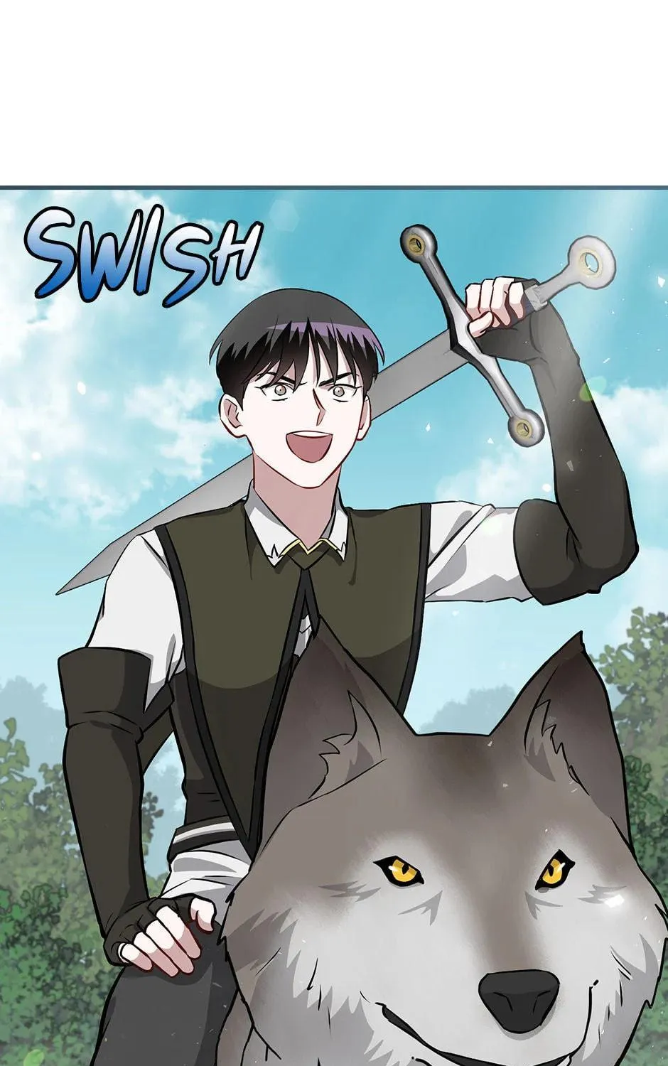 Read Gourmet Gaming chapter 169 image 98 on Lezhin