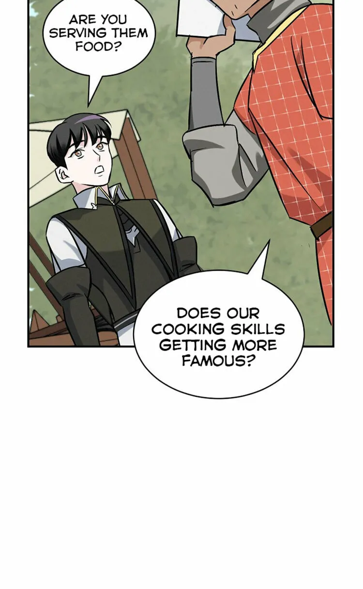 Read Gourmet Gaming chapter 17 image 10 on Lezhin