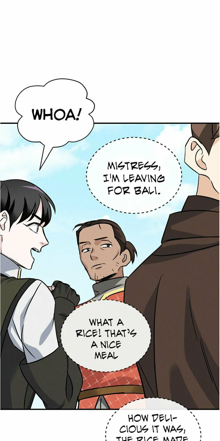 Read Gourmet Gaming chapter 17 image 11 on Lezhin
