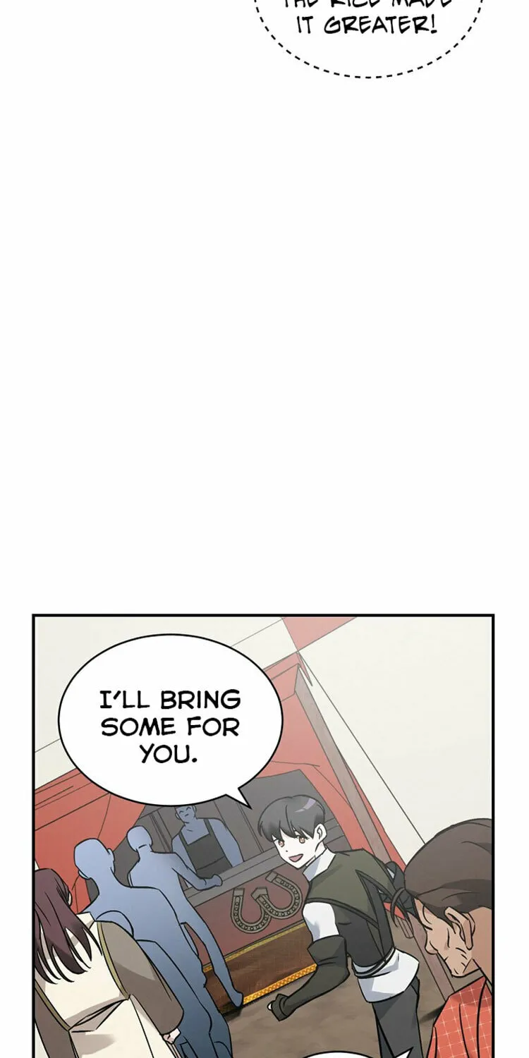 Read Gourmet Gaming chapter 17 image 12 on Lezhin