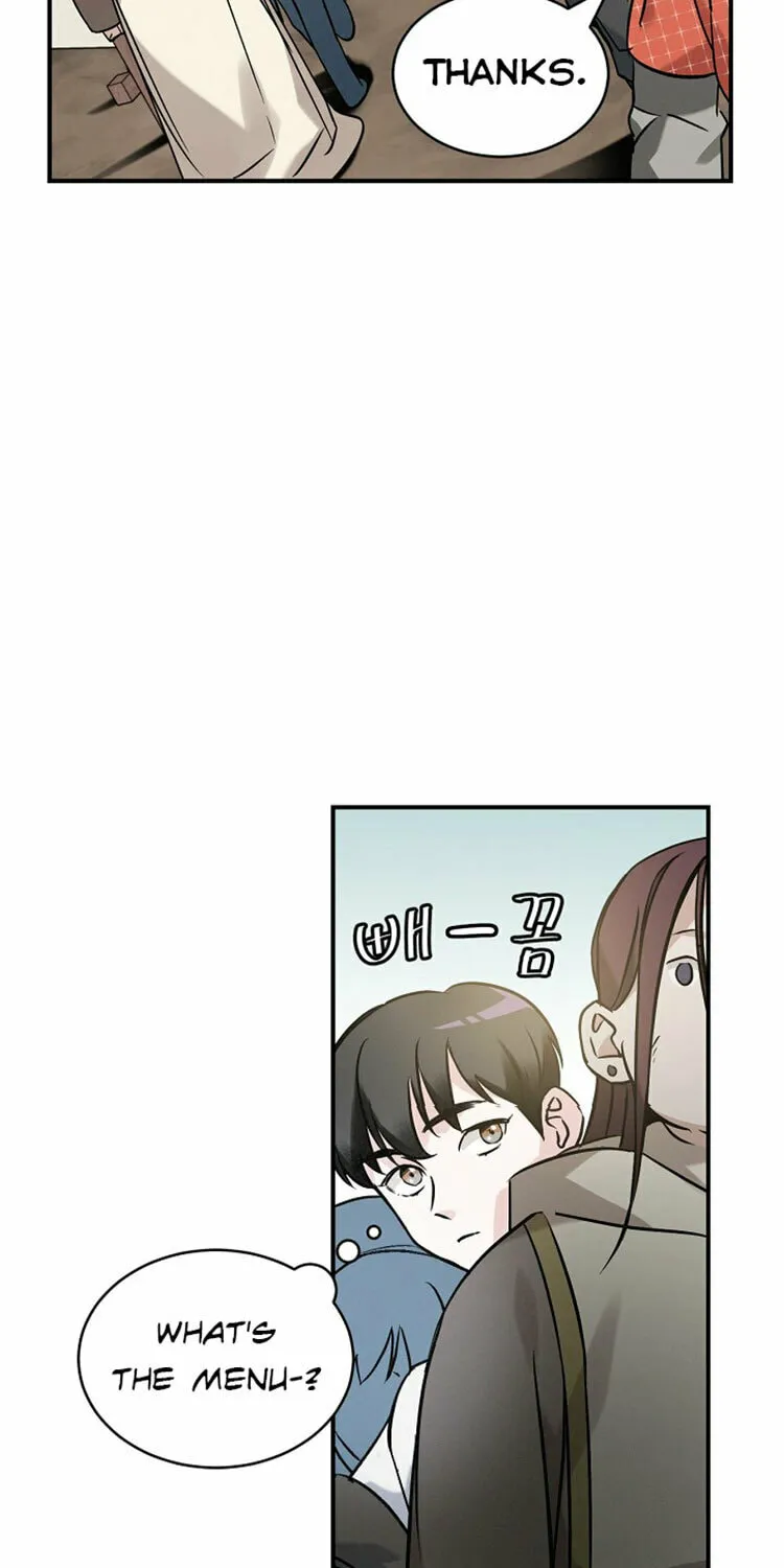 Read Gourmet Gaming chapter 17 image 13 on Lezhin