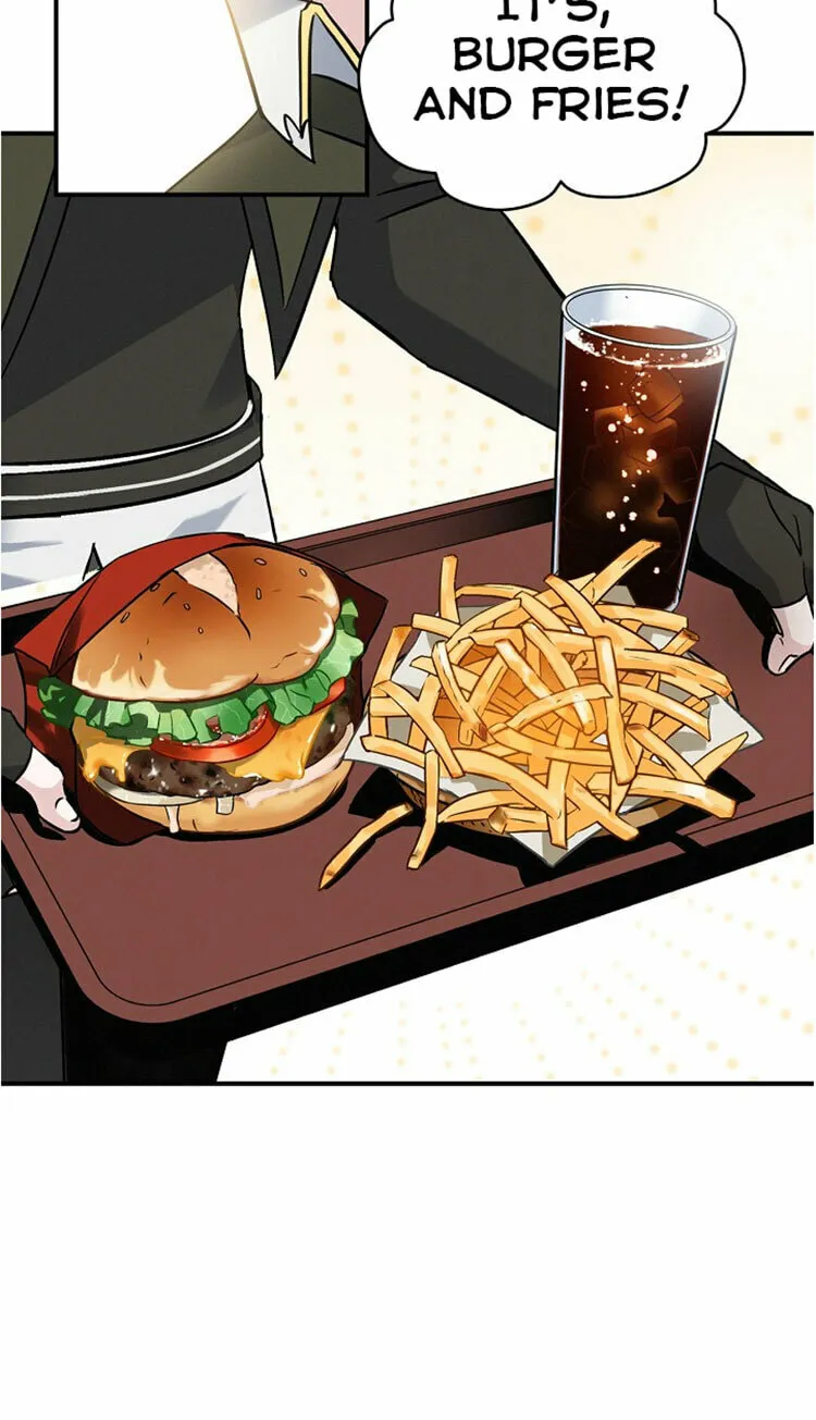 Read Gourmet Gaming chapter 17 image 15 on Lezhin