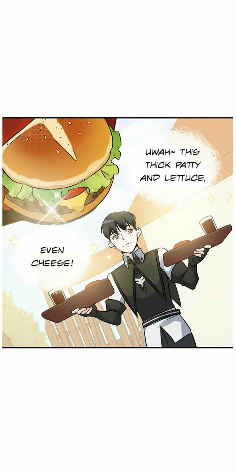 Read Gourmet Gaming chapter 17 image 17 on Lezhin