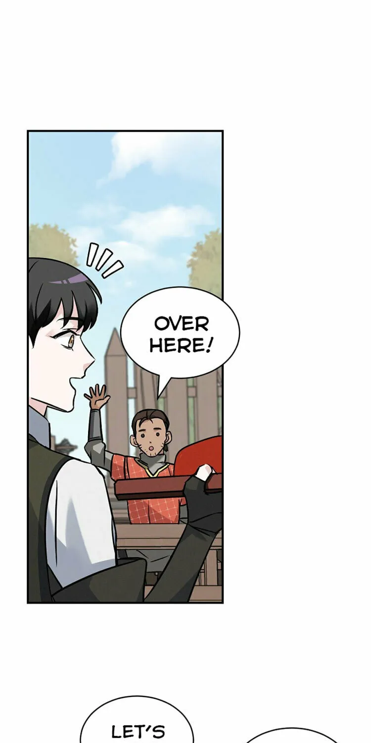 Read Gourmet Gaming chapter 17 image 18 on Lezhin
