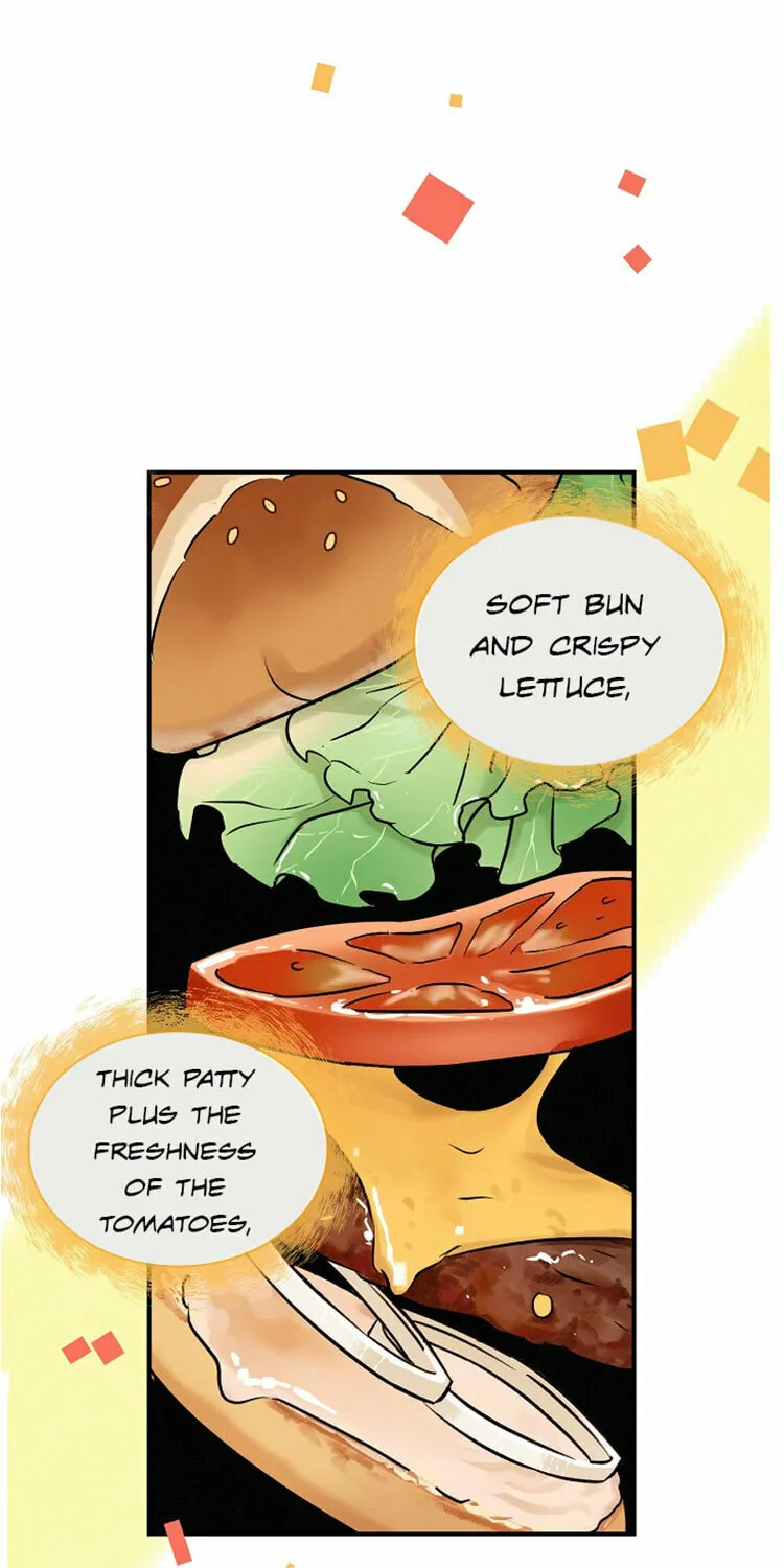 Read Gourmet Gaming chapter 17 image 22 on Lezhin