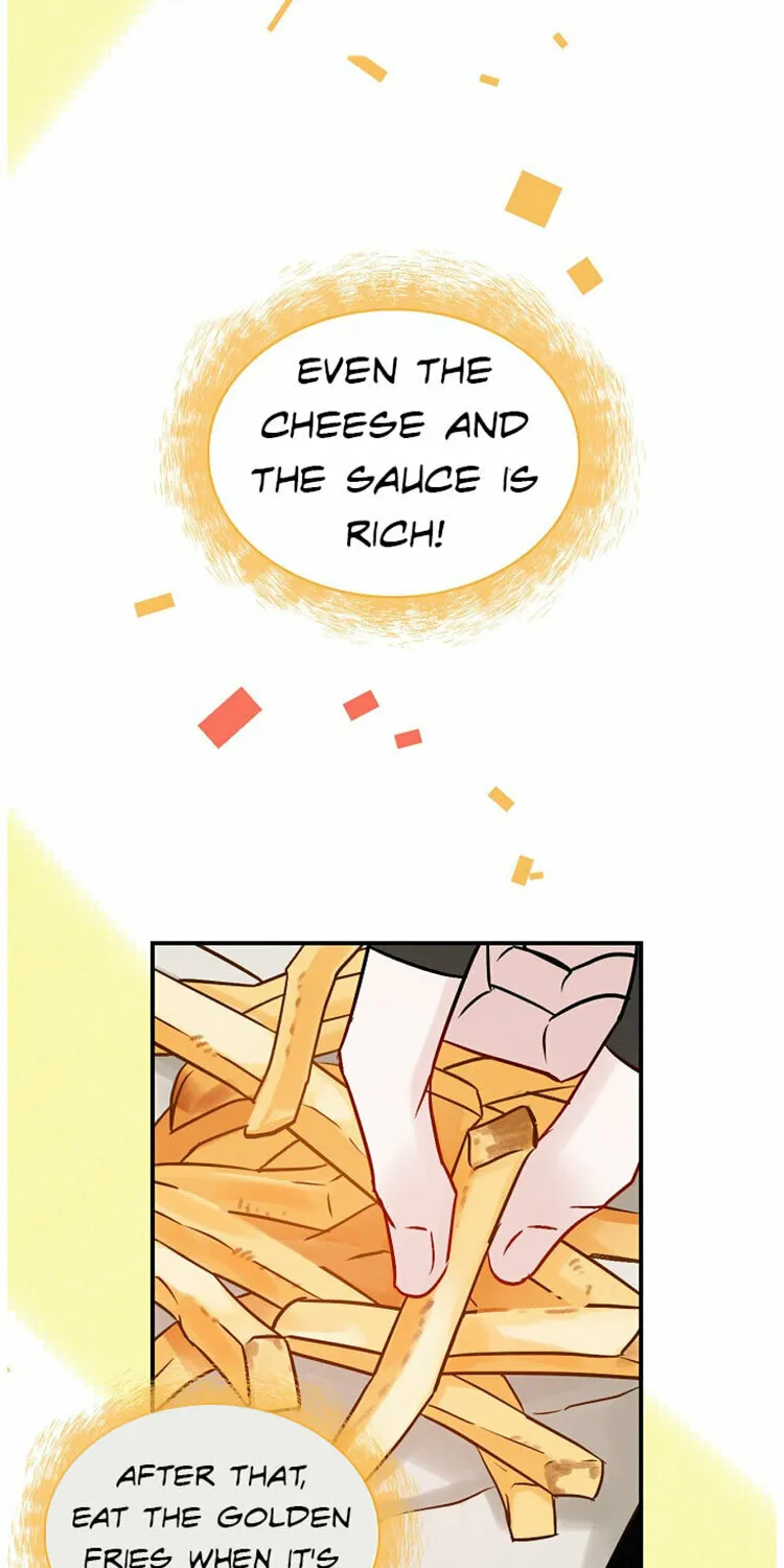 Read Gourmet Gaming chapter 17 image 23 on Lezhin