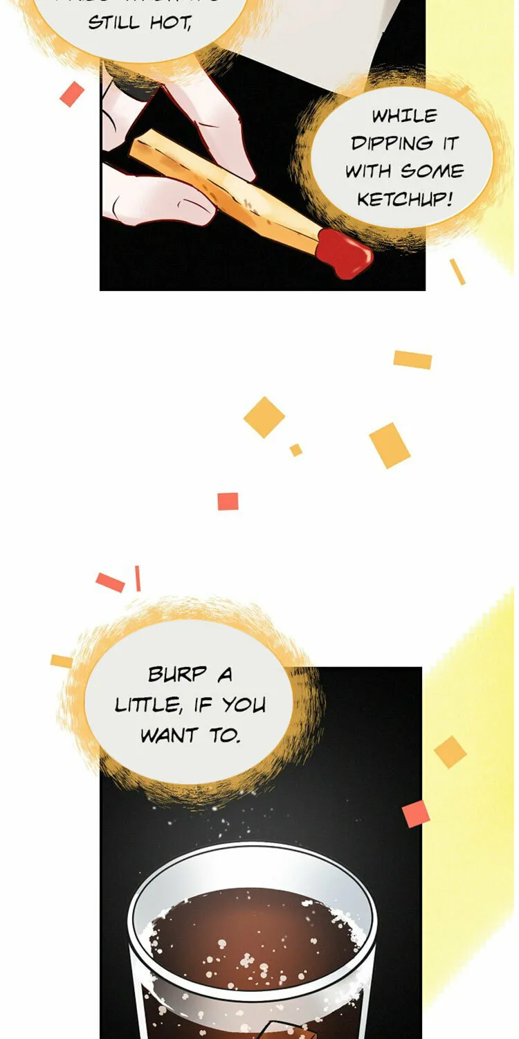 Read Gourmet Gaming chapter 17 image 24 on Lezhin
