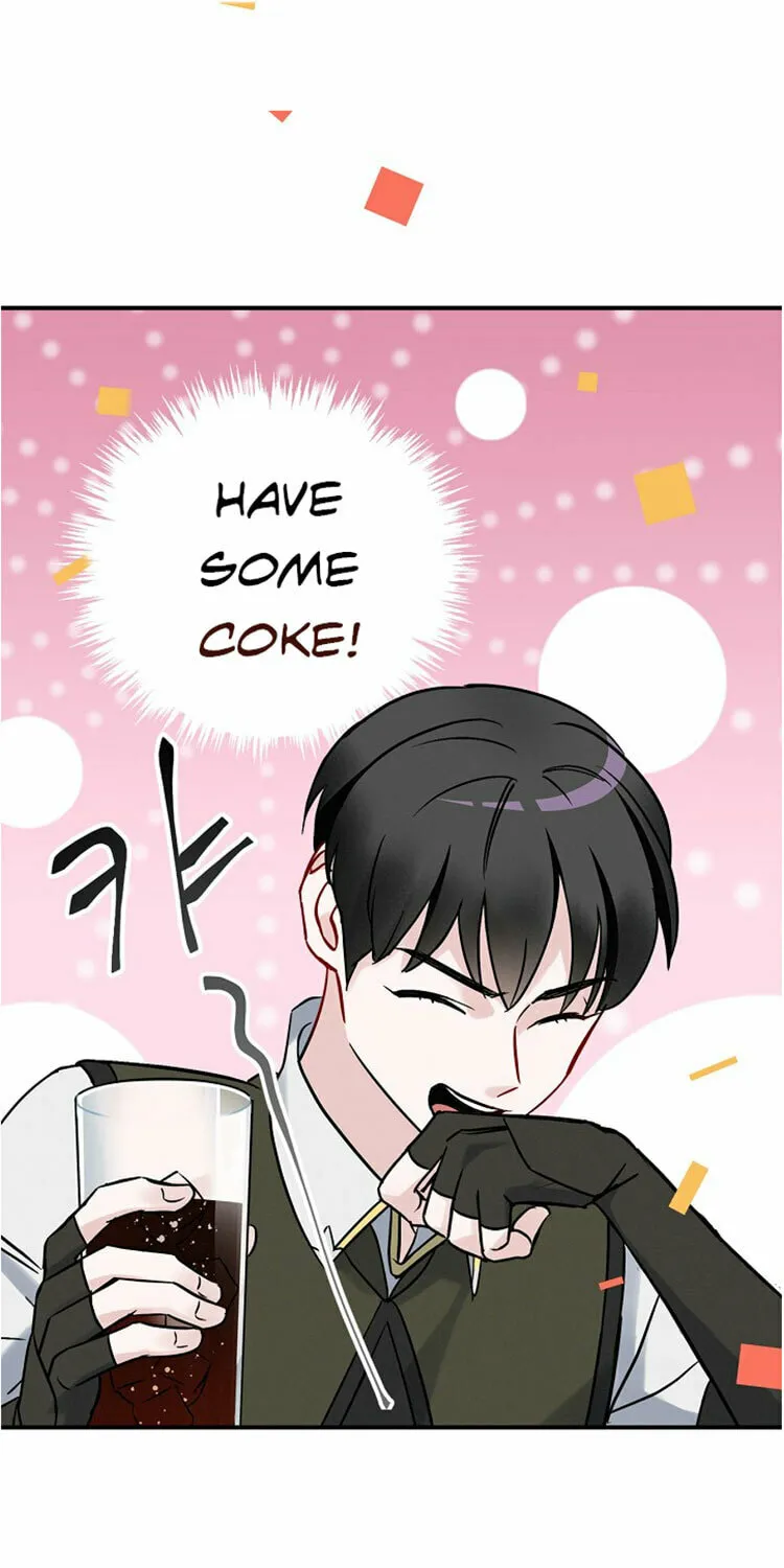Read Gourmet Gaming chapter 17 image 27 on Lezhin