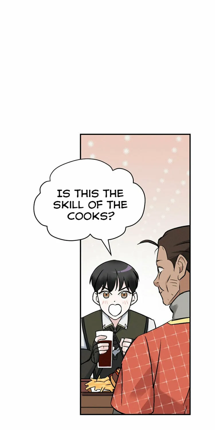 Read Gourmet Gaming chapter 17 image 28 on Lezhin