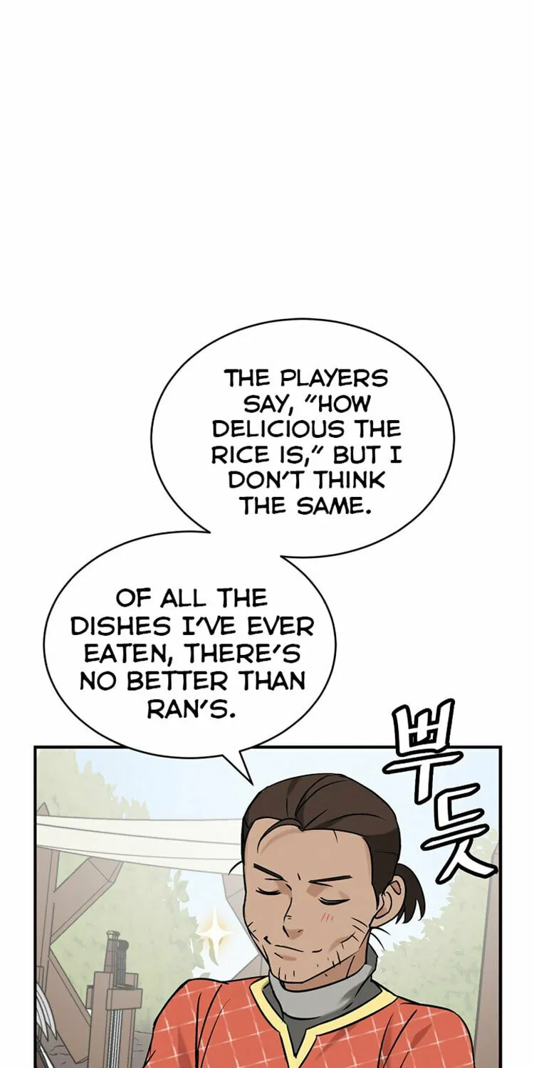 Read Gourmet Gaming chapter 17 image 29 on Lezhin