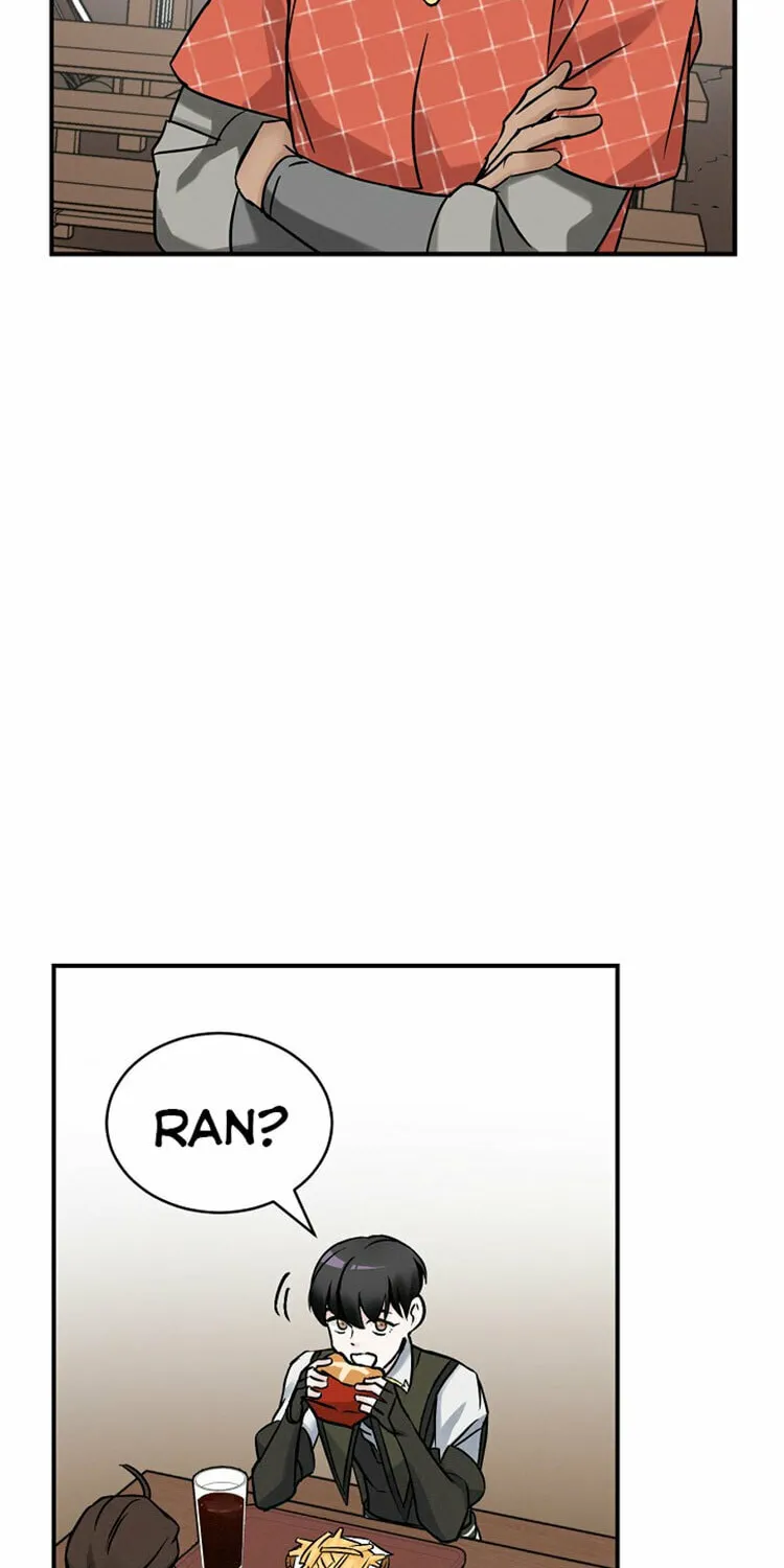 Read Gourmet Gaming chapter 17 image 30 on Lezhin