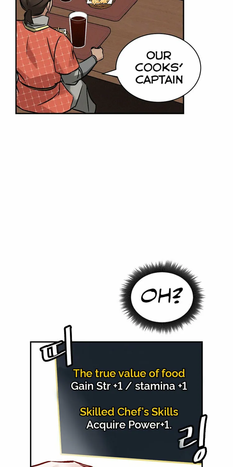 Read Gourmet Gaming chapter 17 image 31 on Lezhin