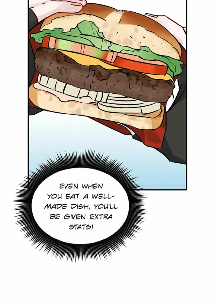Read Gourmet Gaming chapter 17 image 32 on Lezhin