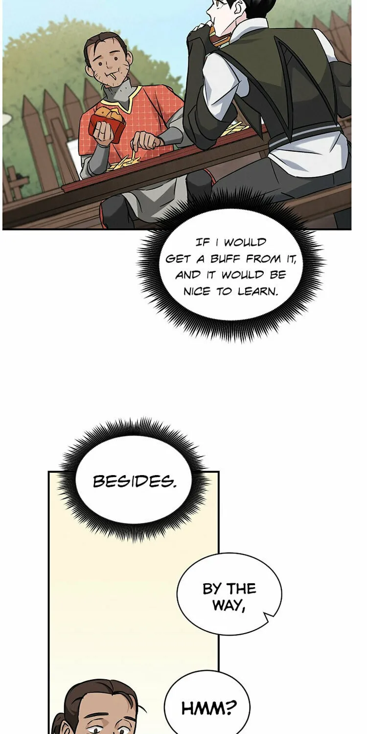Read Gourmet Gaming chapter 17 image 34 on Lezhin