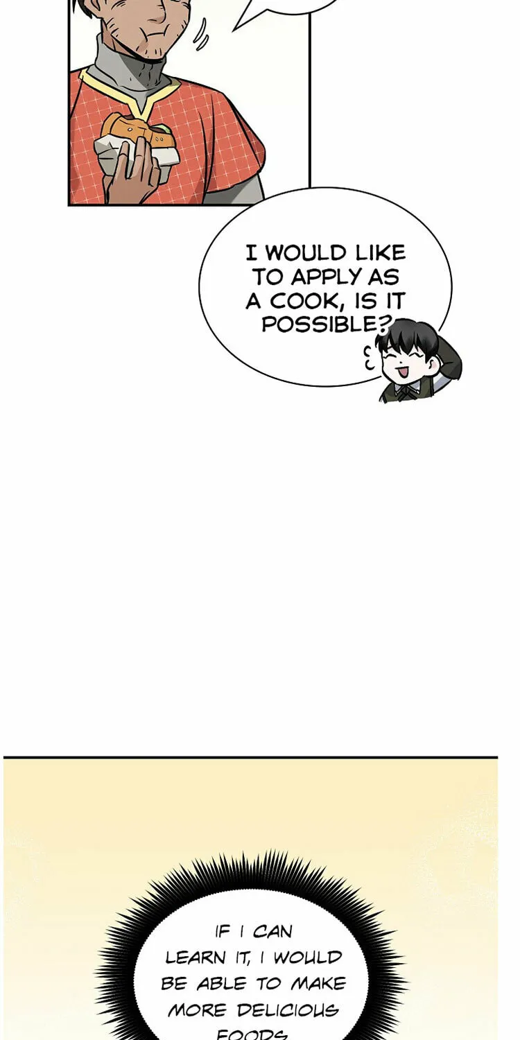 Read Gourmet Gaming chapter 17 image 35 on Lezhin