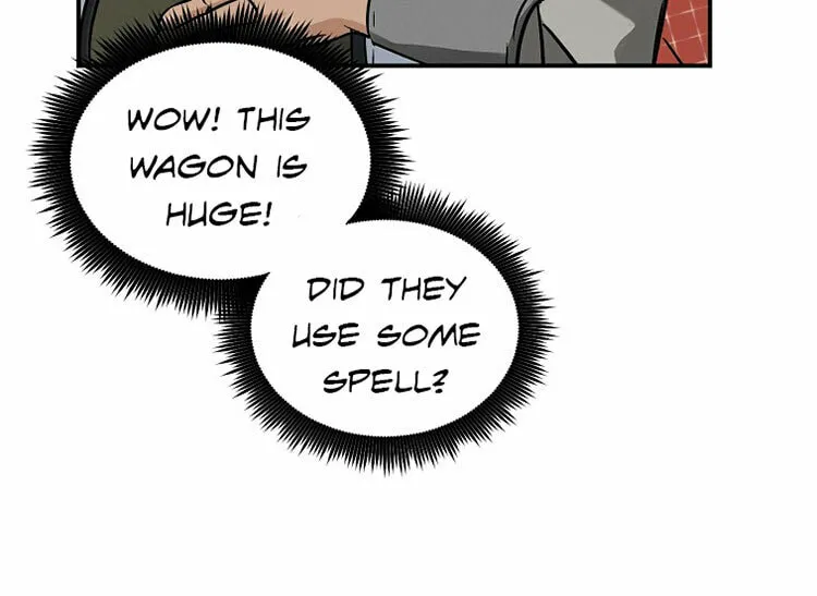 Read Gourmet Gaming chapter 17 image 39 on Lezhin