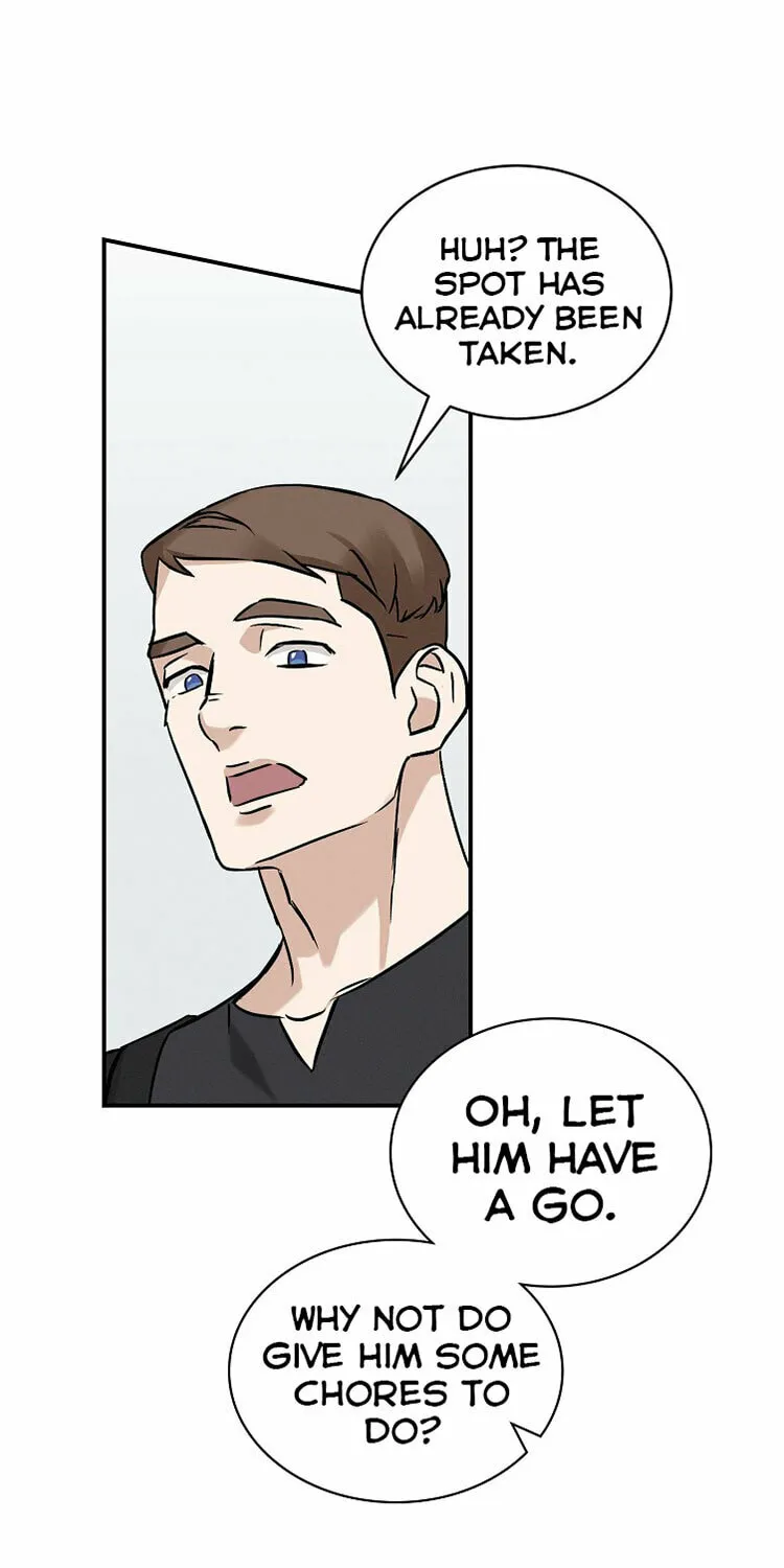 Read Gourmet Gaming chapter 17 image 40 on Lezhin
