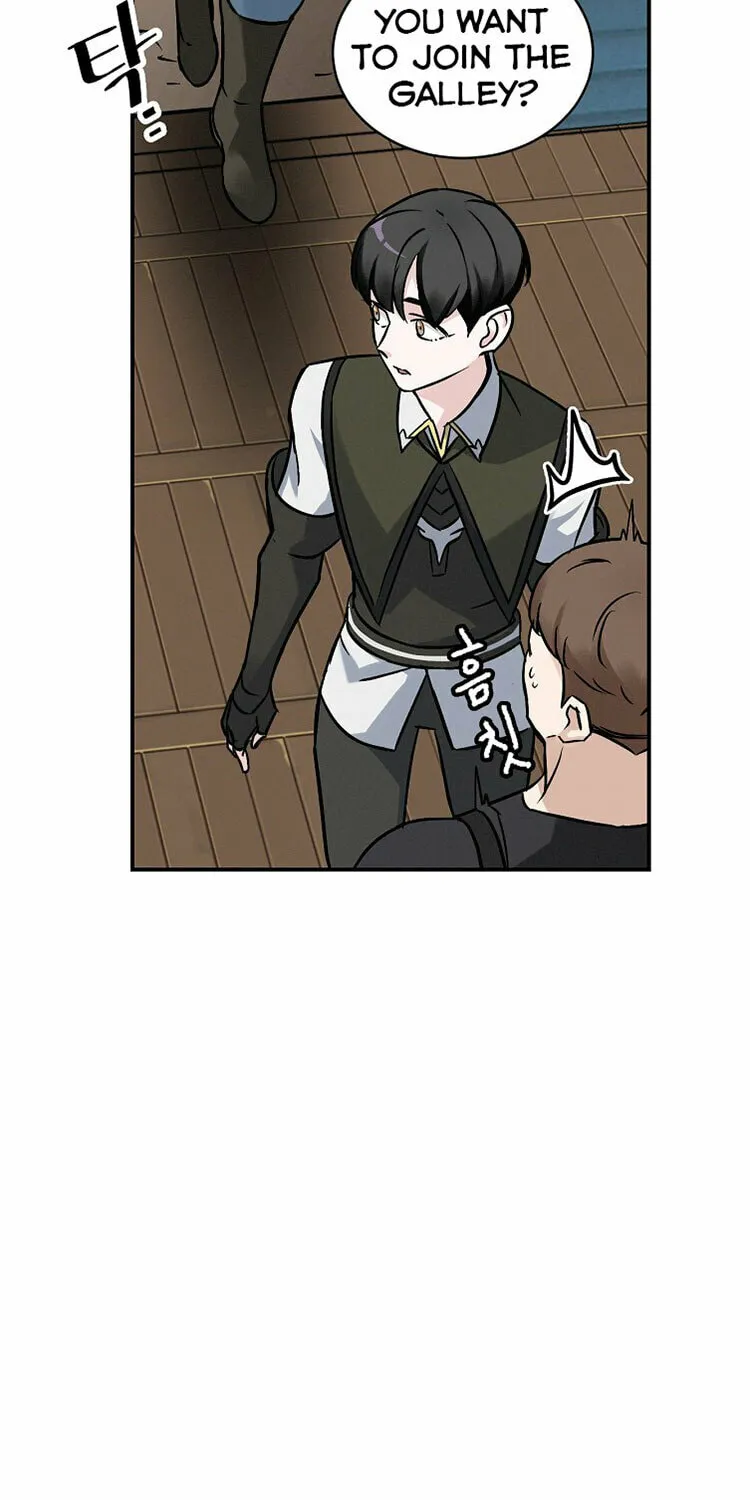 Read Gourmet Gaming chapter 17 image 42 on Lezhin