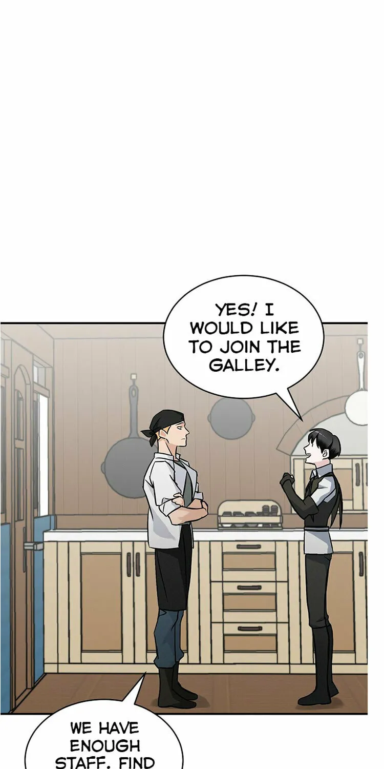 Read Gourmet Gaming chapter 17 image 44 on Lezhin