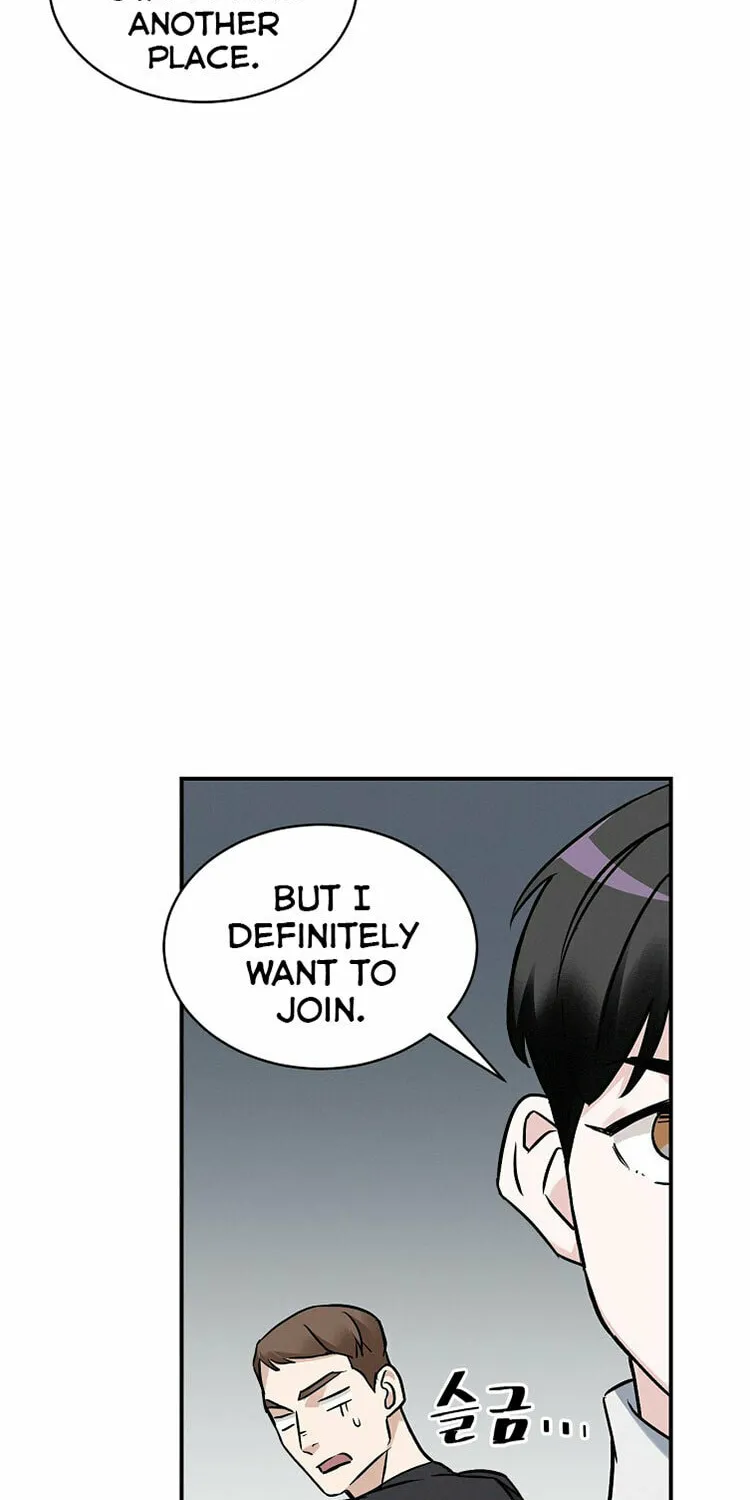 Read Gourmet Gaming chapter 17 image 45 on Lezhin