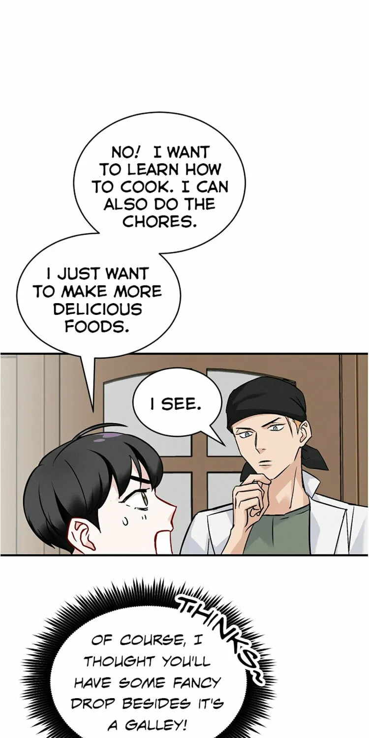 Read Gourmet Gaming chapter 17 image 49 on Lezhin