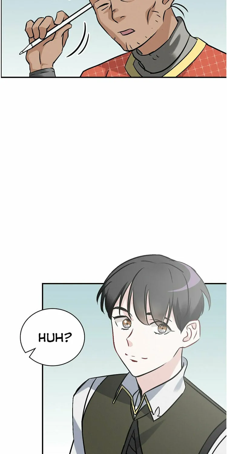 Read Gourmet Gaming chapter 17 image 5 on Lezhin
