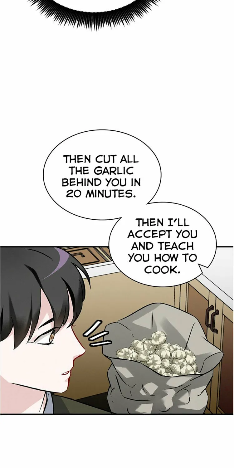 Read Gourmet Gaming chapter 17 image 50 on Lezhin