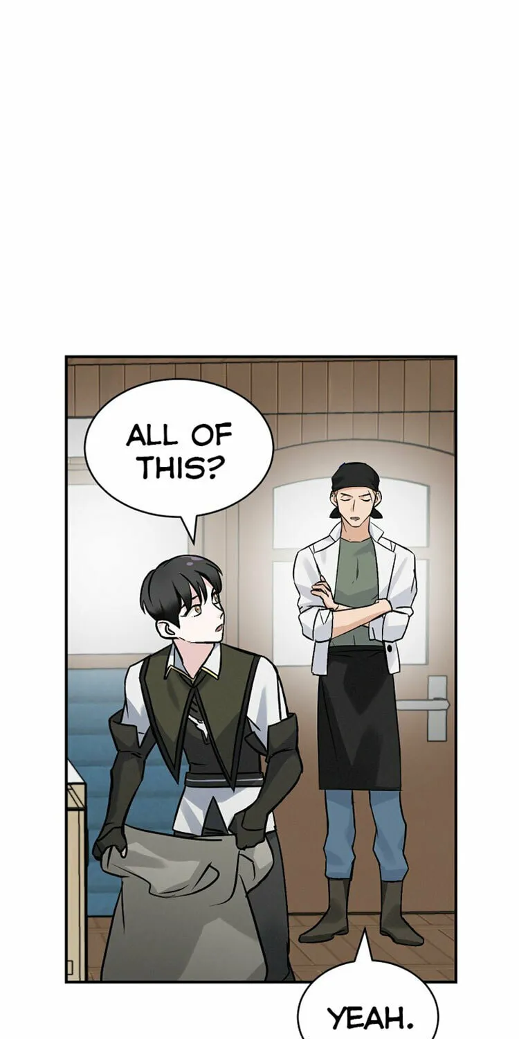 Read Gourmet Gaming chapter 17 image 51 on Lezhin