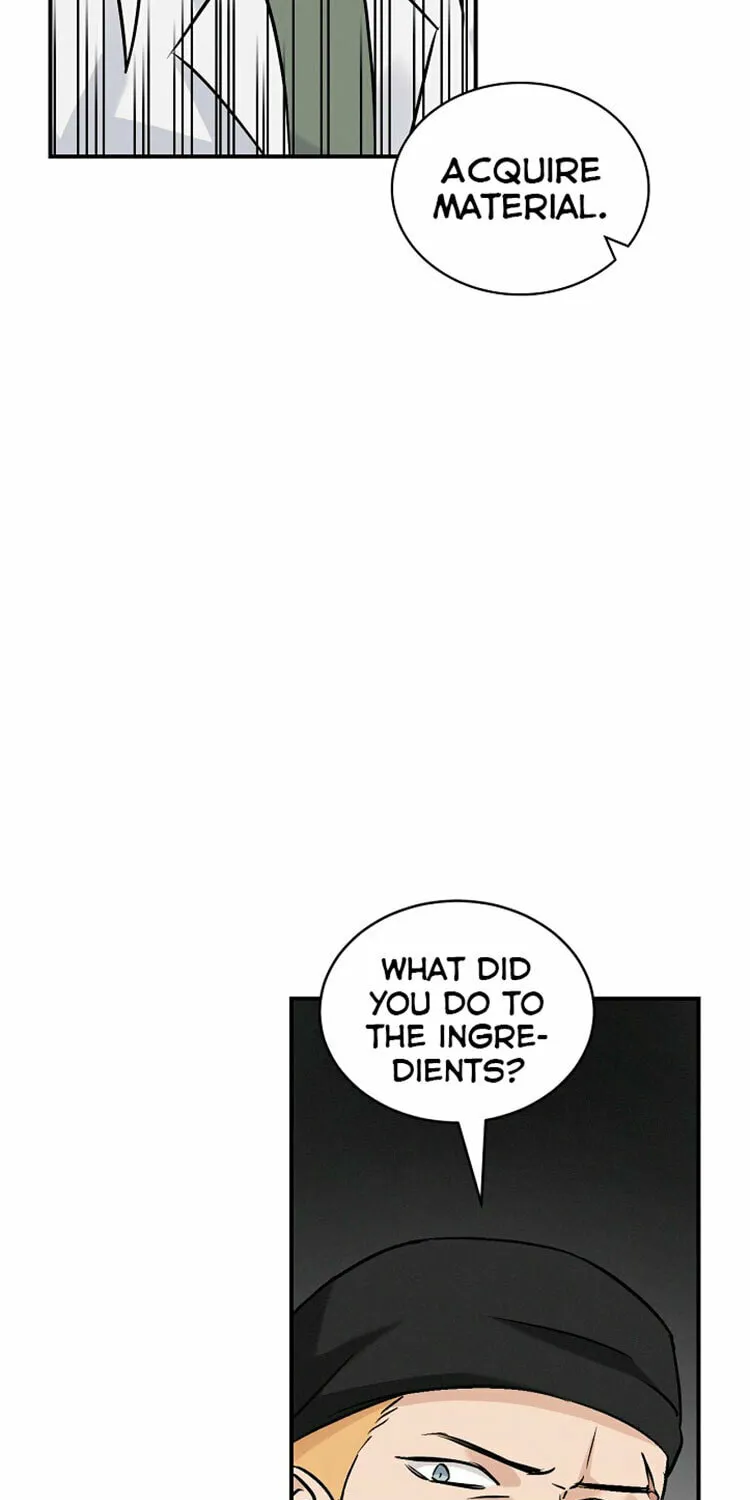 Read Gourmet Gaming chapter 17 image 53 on Lezhin