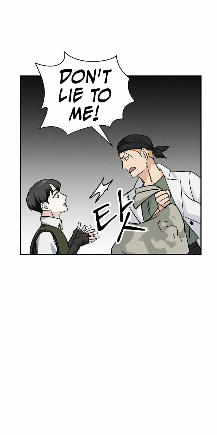 Read Gourmet Gaming chapter 17 image 55 on Lezhin