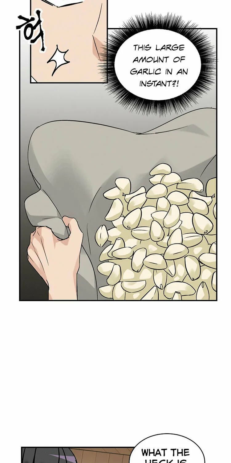 Read Gourmet Gaming chapter 17 image 57 on Lezhin