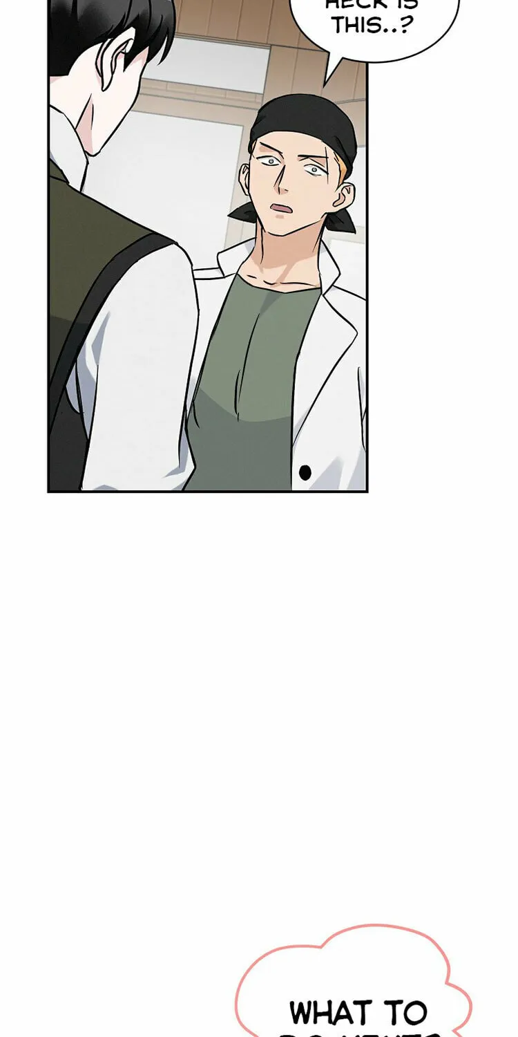 Read Gourmet Gaming chapter 17 image 58 on Lezhin