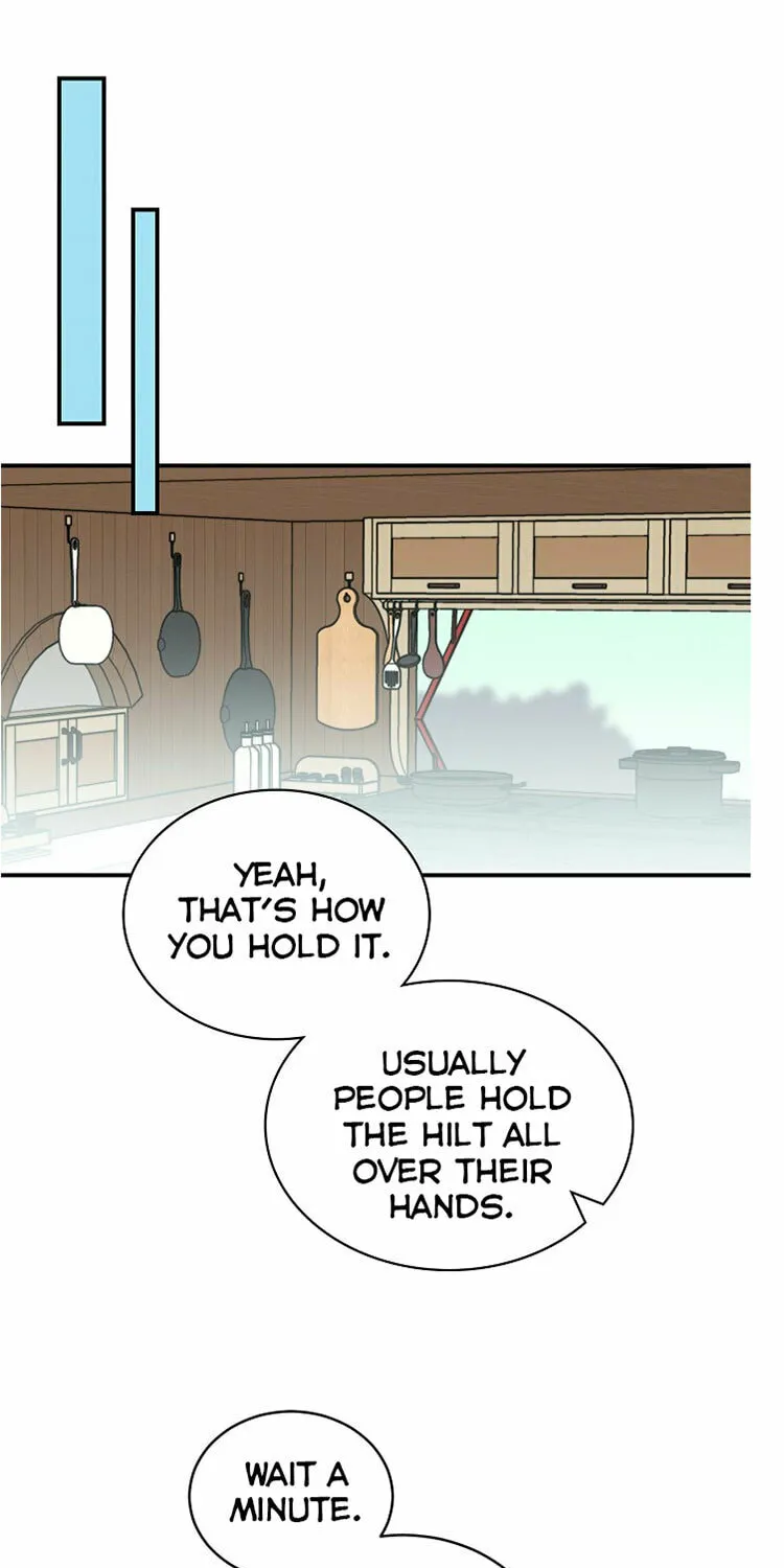 Read Gourmet Gaming chapter 17 image 62 on Lezhin