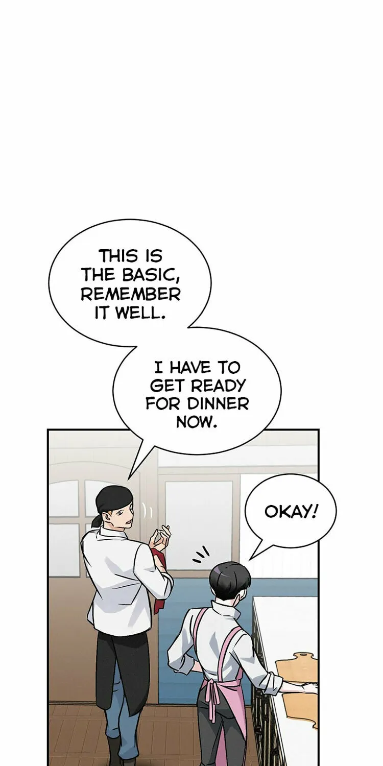 Read Gourmet Gaming chapter 17 image 67 on Lezhin