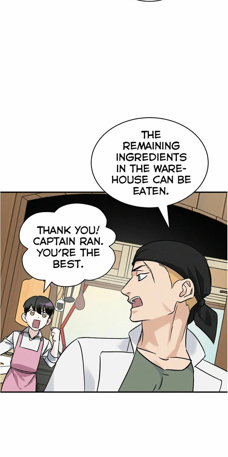 Read Gourmet Gaming chapter 17 image 70 on Lezhin