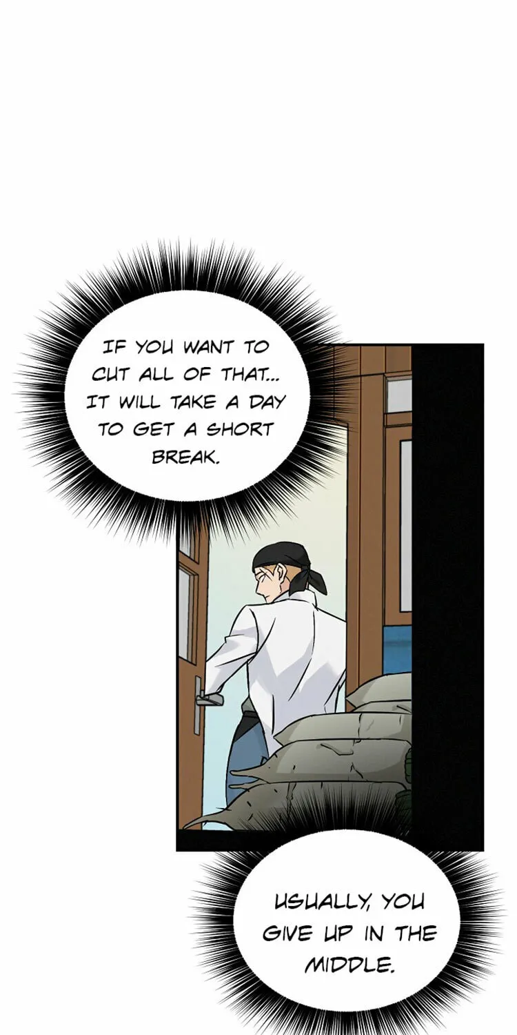 Read Gourmet Gaming chapter 17 image 71 on Lezhin