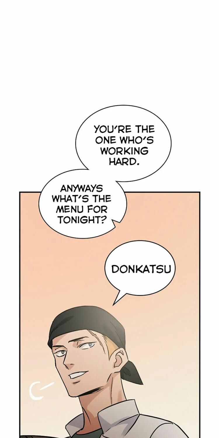Read Gourmet Gaming chapter 17 image 75 on Lezhin