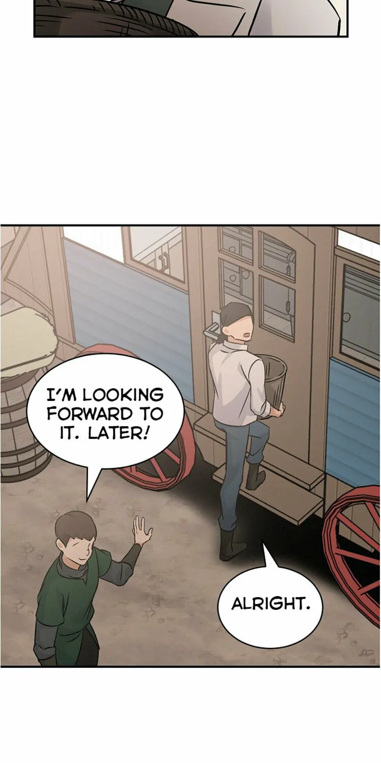 Read Gourmet Gaming chapter 17 image 76 on Lezhin