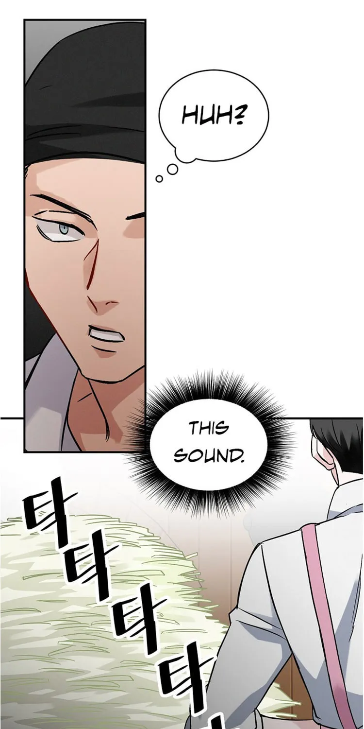 Read Gourmet Gaming chapter 17 image 79 on Lezhin