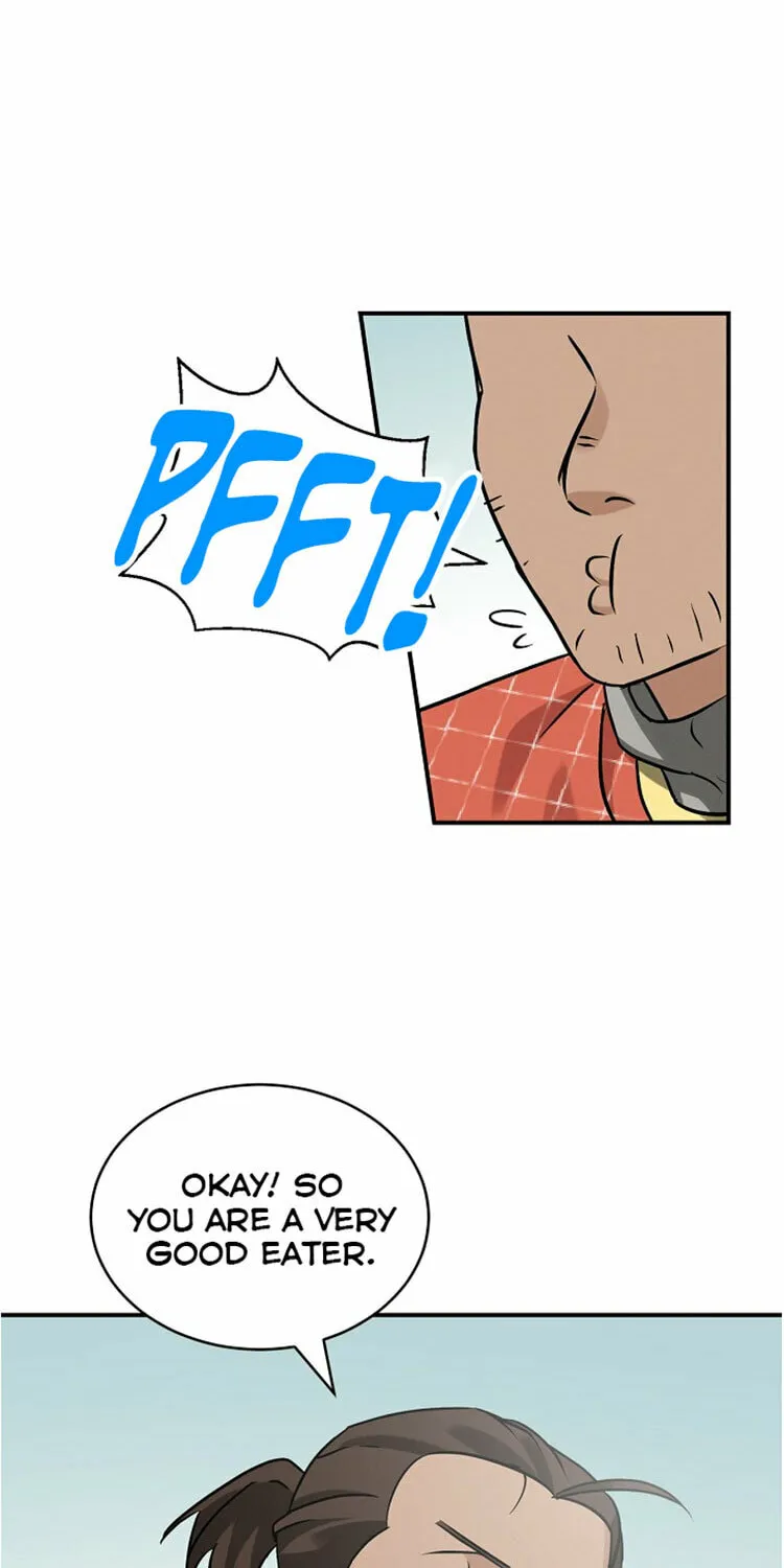 Read Gourmet Gaming chapter 17 image 8 on Lezhin