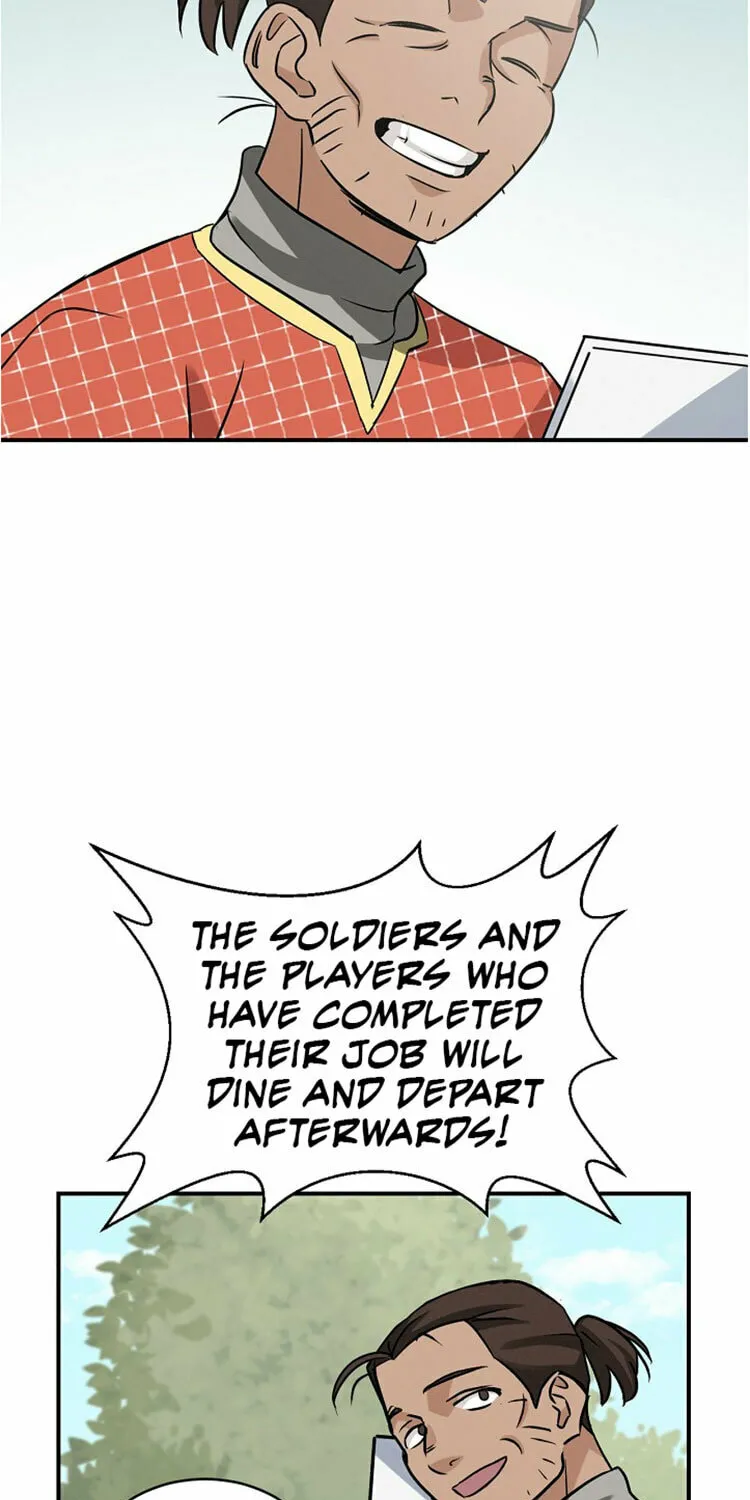 Read Gourmet Gaming chapter 17 image 9 on Lezhin
