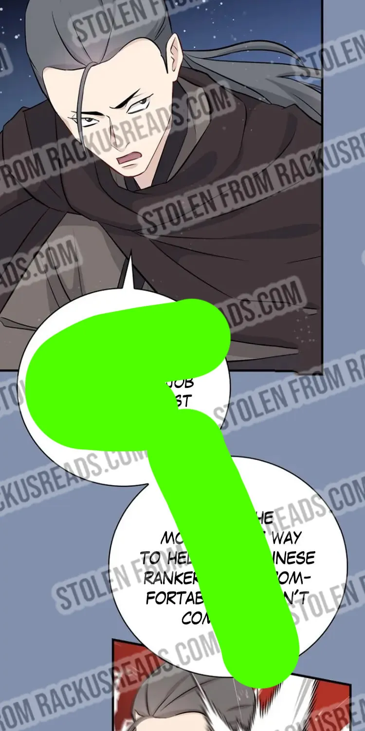 Read Gourmet Gaming chapter 170.1 image 10 on Lezhin