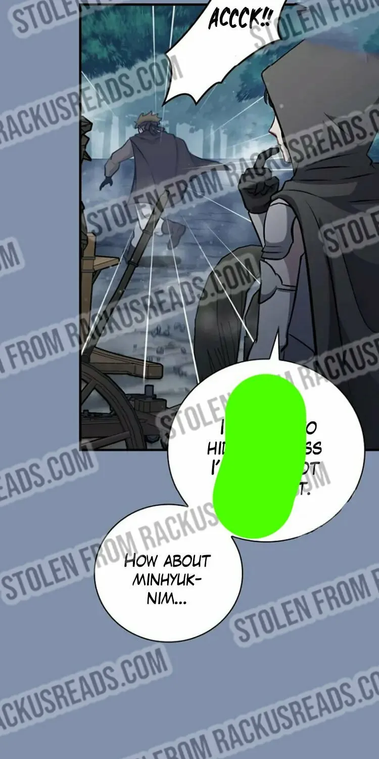 Read Gourmet Gaming chapter 170.1 image 16 on Lezhin