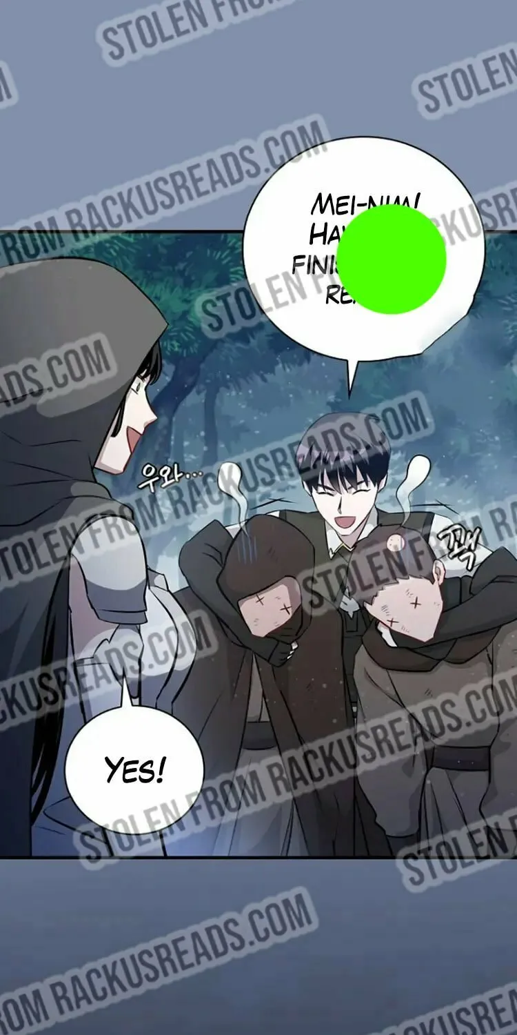 Read Gourmet Gaming chapter 170.1 image 17 on Lezhin