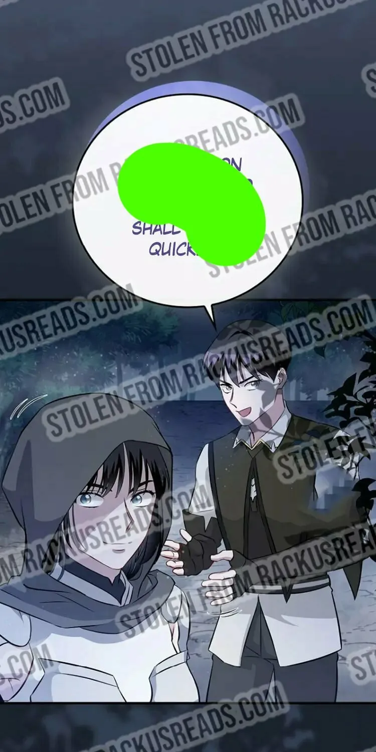 Read Gourmet Gaming chapter 170.1 image 18 on Lezhin
