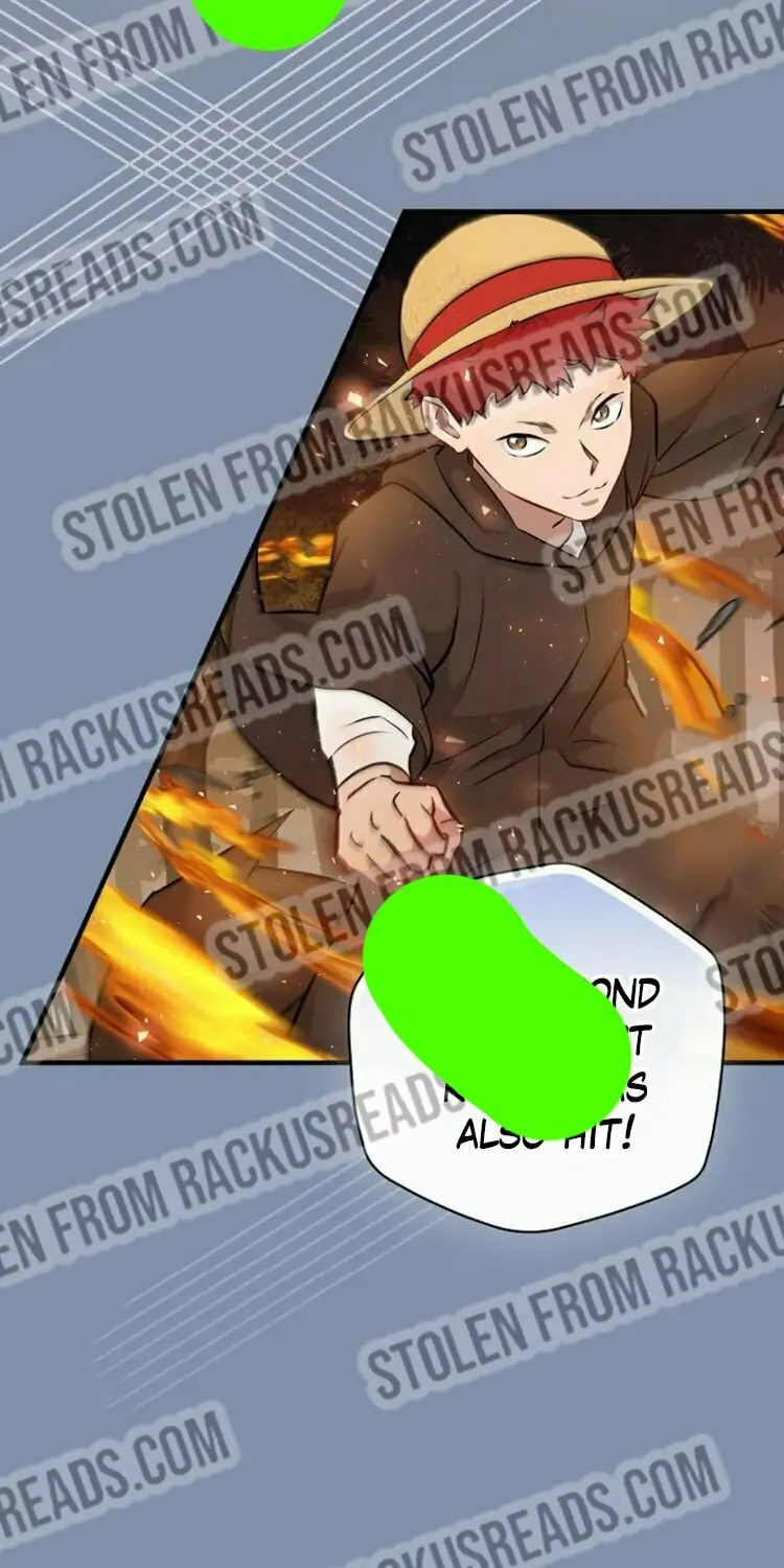Read Gourmet Gaming chapter 170.1 image 42 on Lezhin
