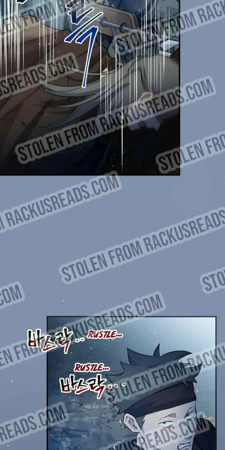Read Gourmet Gaming chapter 170.1 image 5 on Lezhin
