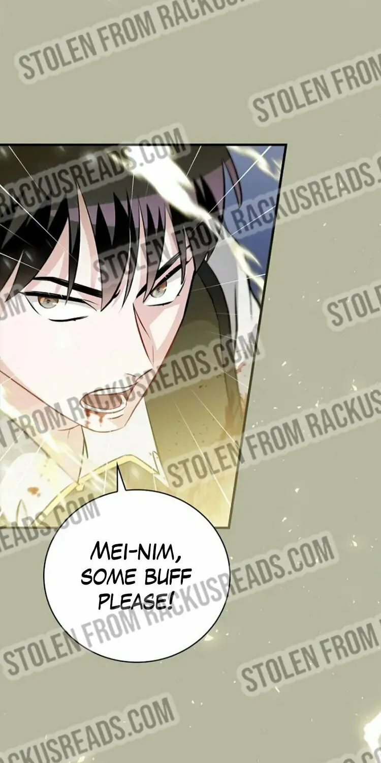 Read Gourmet Gaming chapter 170.1 image 74 on Lezhin