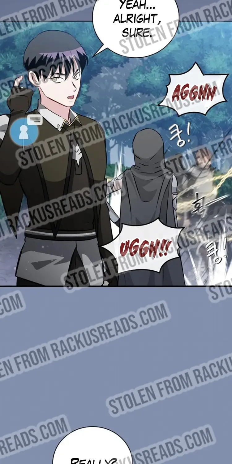 Read Gourmet Gaming chapter 170.1 image 89 on Lezhin