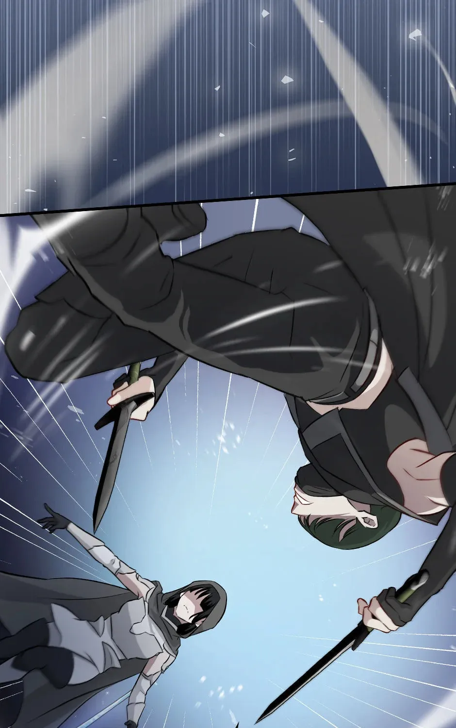 Read Gourmet Gaming chapter 170 image 110 on Lezhin